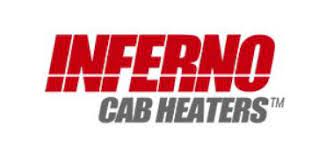 INFERNO CAB HEATERS