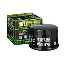 HIFLO FILTRO, ATV OIL FILTERS, UTV OIL FILTERS