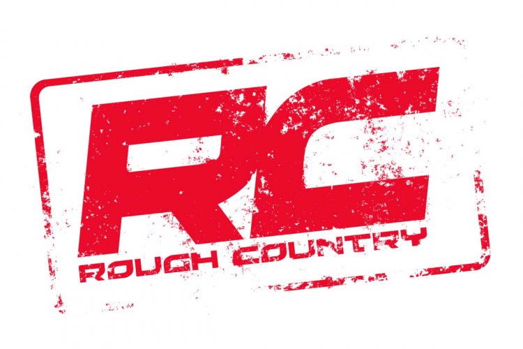 ROUGH COUNTRY