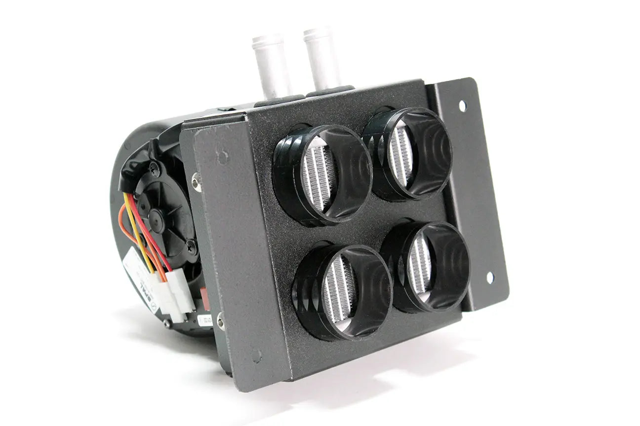 Can-Am Commander Cab Heater with Defrost (2009-2020)