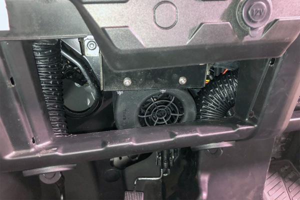 Can-Am Defender Cab Heater with Defrost (2016-Current)