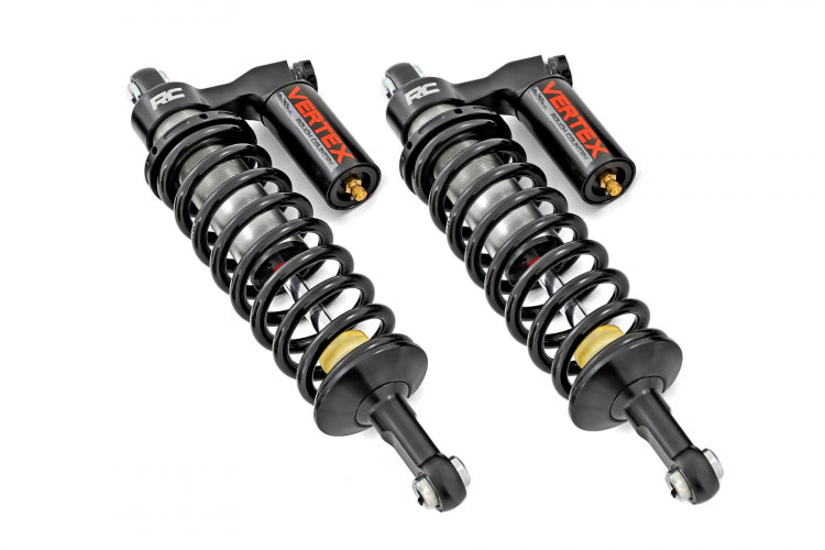 VERTEX FRONT COIL OVER SHOCKS 0-2" | CAN-AM DEFENDER HD 5/HD 8/HD 9