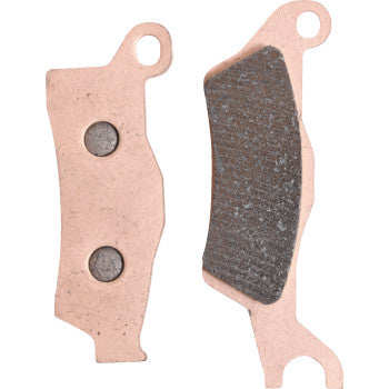 CAN-AM RENEGADE & OUTLANDER ALL BALL SINTERED BRAKE PAD 2013+