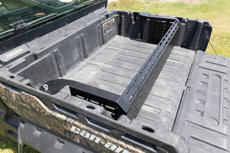 TAIL GATE EXTENSION CAN-AM DEFENDER HD 8/HD 9/HD 10