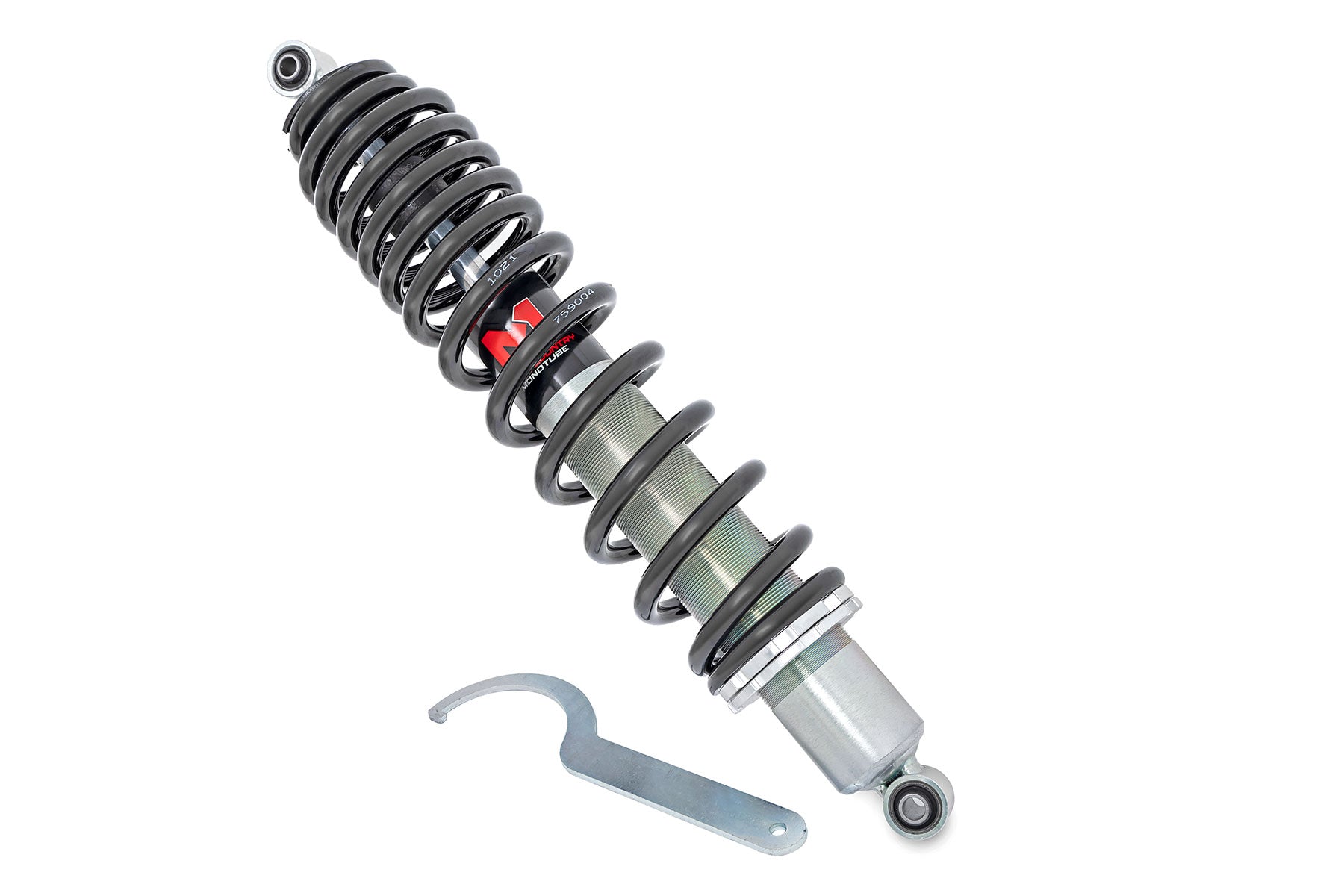 M1 REAR COIL OVER SHOCKS 0-2" | CAN-AM DEFENDER HD 5/HD 8/HD 9