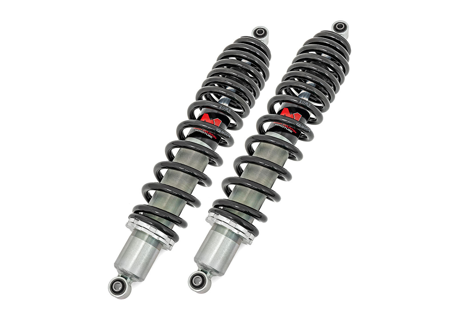 M1 FRONT COIL OVER SHOCKS 0-2" | CAN-AM DEFENDER HD 5/HD 8/HD 9