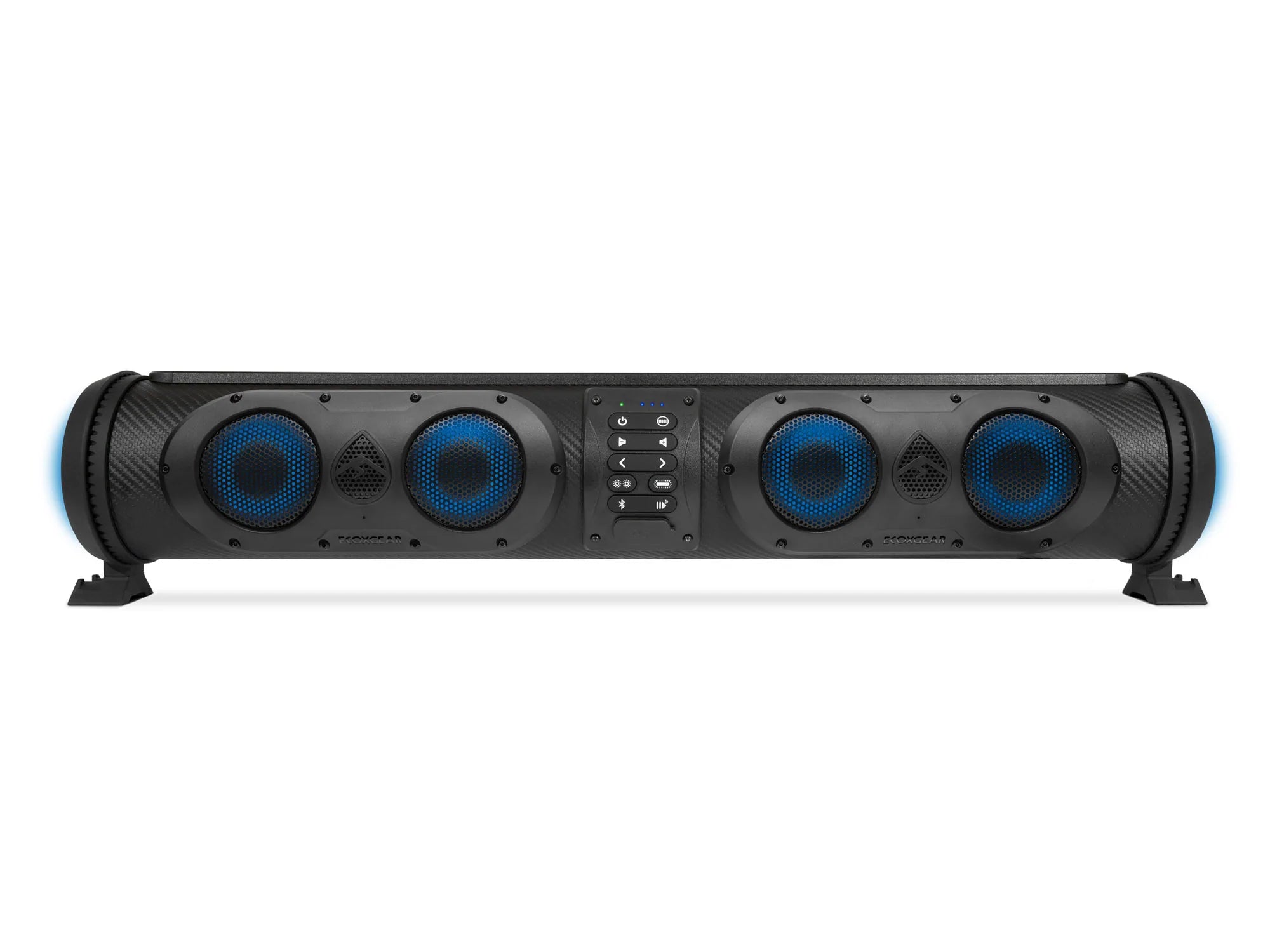 ECOXGEAR SoundExtreme 26" Amplified Bluetooth UTV Soundbar w/RGB Lighting