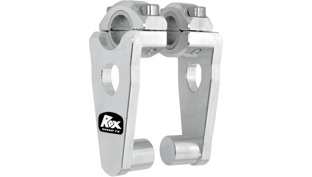 ROX RISERS SPEED FX PIVOT ELITE 3 1/2